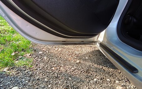 Opel Astra J, 2010 год, 750 000 рублей, 19 фотография