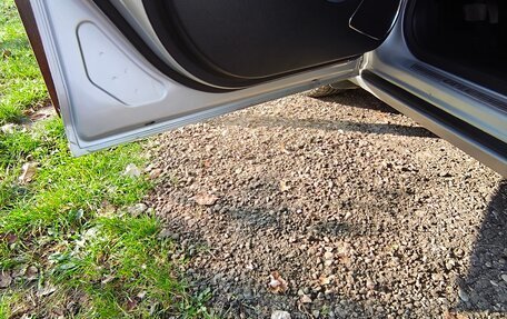 Opel Astra J, 2010 год, 750 000 рублей, 18 фотография