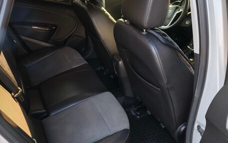 Opel Astra J, 2010 год, 750 000 рублей, 21 фотография