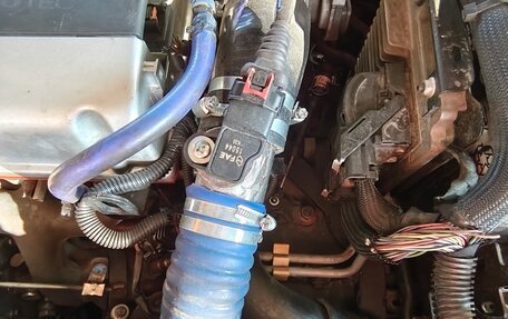 Opel Astra J, 2010 год, 750 000 рублей, 15 фотография