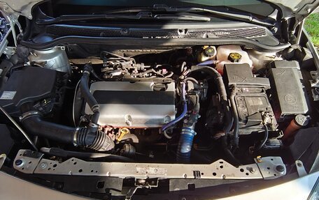 Opel Astra J, 2010 год, 750 000 рублей, 16 фотография