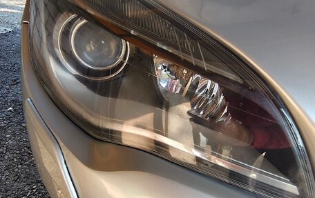 Opel Astra J, 2010 год, 750 000 рублей, 14 фотография