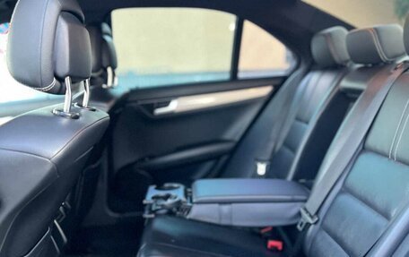 Mercedes-Benz C-Класс, 2011 год, 1 200 000 рублей, 8 фотография