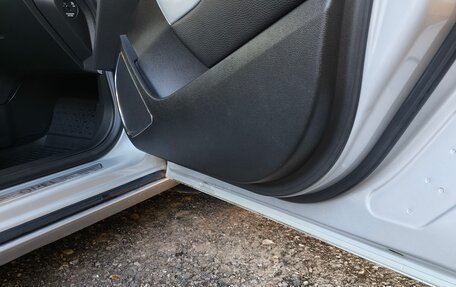 Opel Astra J, 2010 год, 750 000 рублей, 27 фотография