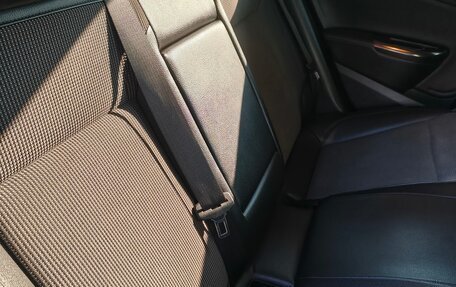 Opel Astra J, 2010 год, 750 000 рублей, 28 фотография