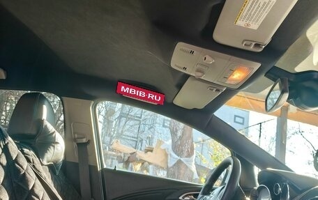 Opel Astra J, 2010 год, 750 000 рублей, 24 фотография