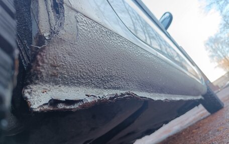 Renault Clio III, 2001 год, 150 000 рублей, 8 фотография