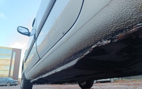 Renault Clio III, 2001 год, 150 000 рублей, 7 фотография