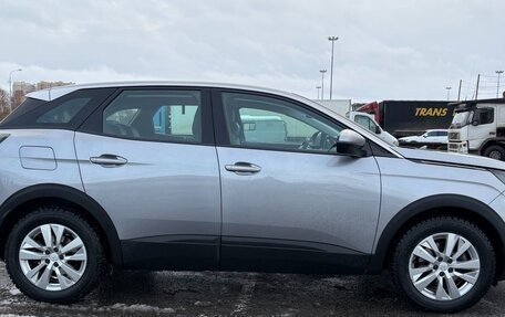 Peugeot 3008 II, 2020 год, 1 850 000 рублей, 3 фотография