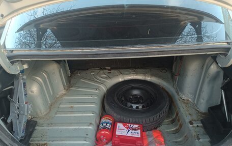 Renault Clio III, 2001 год, 150 000 рублей, 14 фотография