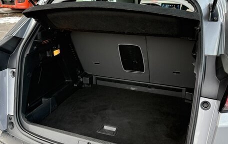 Peugeot 3008 II, 2020 год, 1 850 000 рублей, 16 фотография