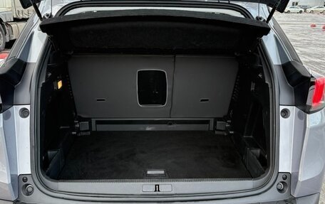 Peugeot 3008 II, 2020 год, 1 850 000 рублей, 18 фотография