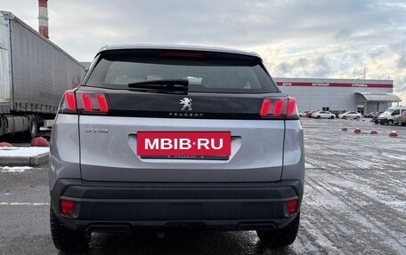 Peugeot 3008 II, 2020 год, 1 850 000 рублей, 7 фотография