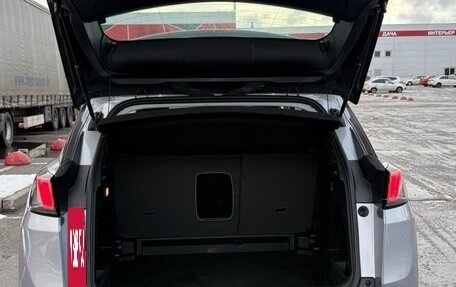 Peugeot 3008 II, 2020 год, 1 850 000 рублей, 17 фотография