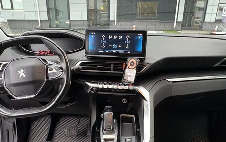 Peugeot 3008 II, 2020 год, 1 850 000 рублей, 25 фотография