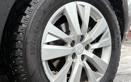 Peugeot 3008 II, 2020 год, 1 850 000 рублей, 27 фотография