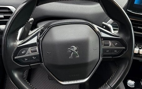 Peugeot 3008 II, 2020 год, 1 850 000 рублей, 22 фотография