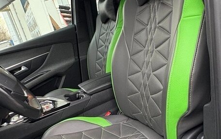 Peugeot 3008 II, 2020 год, 1 850 000 рублей, 23 фотография