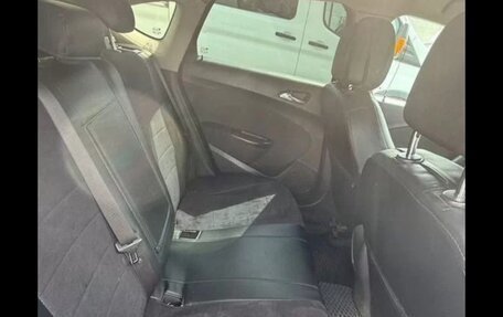 Opel Astra J, 2012 год, 550 000 рублей, 7 фотография