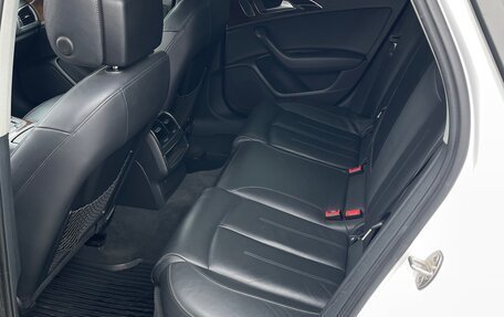 Audi A6, 2012 год, 1 149 000 рублей, 9 фотография