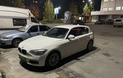 BMW 1 серия, 2012 год, 1 090 000 рублей, 1 фотография