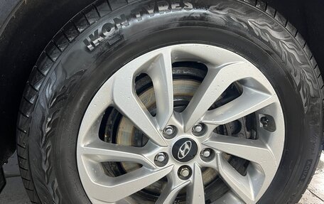 Hyundai Tucson III, 2016 год, 1 850 000 рублей, 12 фотография