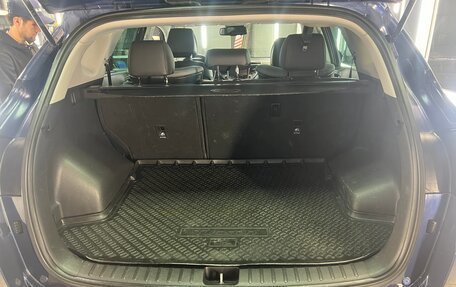 Hyundai Tucson III, 2016 год, 1 850 000 рублей, 11 фотография