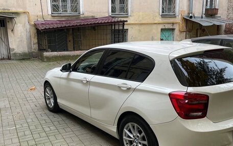 BMW 1 серия, 2012 год, 1 090 000 рублей, 5 фотография
