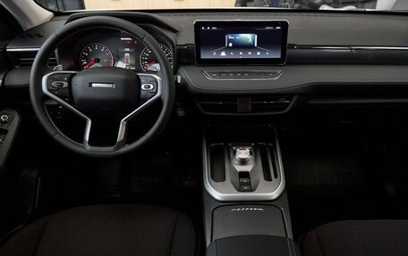 Haval Jolion, 2025 год, 2 422 890 рублей, 4 фотография