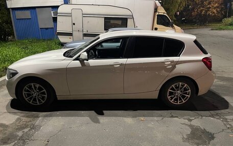 BMW 1 серия, 2012 год, 1 090 000 рублей, 6 фотография