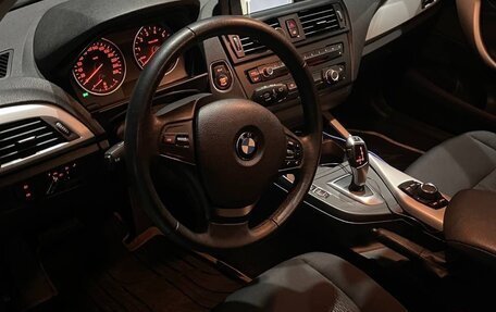 BMW 1 серия, 2012 год, 1 090 000 рублей, 7 фотография