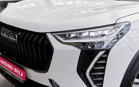 Haval Jolion, 2025 год, 2 422 890 рублей, 10 фотография