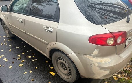 Chevrolet Lacetti, 2012 год, 380 000 рублей, 5 фотография