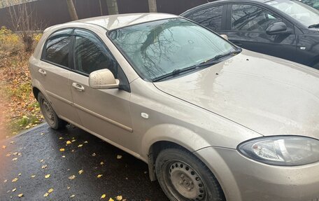 Chevrolet Lacetti, 2012 год, 380 000 рублей, 2 фотография