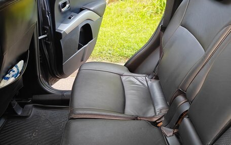 Citroen C-Crosser, 2010 год, 750 000 рублей, 13 фотография