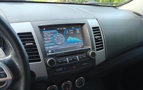 Citroen C-Crosser, 2010 год, 750 000 рублей, 9 фотография