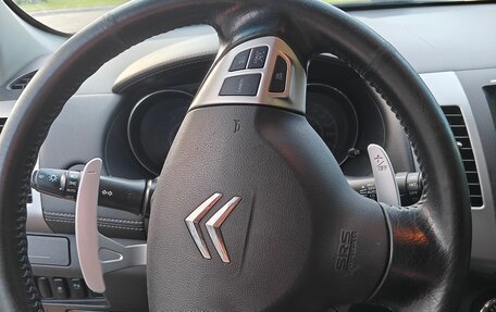 Citroen C-Crosser, 2010 год, 750 000 рублей, 11 фотография