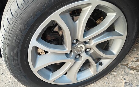 Citroen C-Crosser, 2010 год, 750 000 рублей, 8 фотография