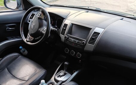 Citroen C-Crosser, 2010 год, 750 000 рублей, 12 фотография