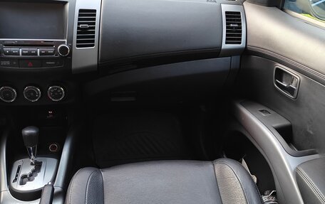 Citroen C-Crosser, 2010 год, 750 000 рублей, 14 фотография