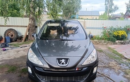 Peugeot 308 II, 2008 год, 400 000 рублей, 1 фотография