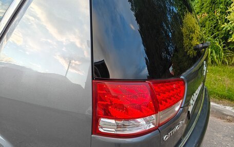 Citroen C-Crosser, 2010 год, 750 000 рублей, 19 фотография