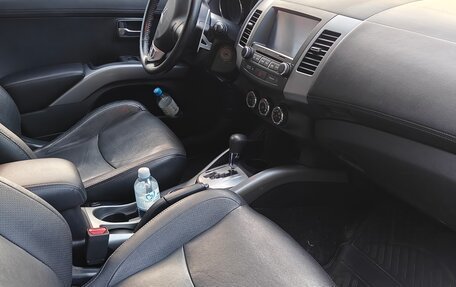 Citroen C-Crosser, 2010 год, 750 000 рублей, 16 фотография