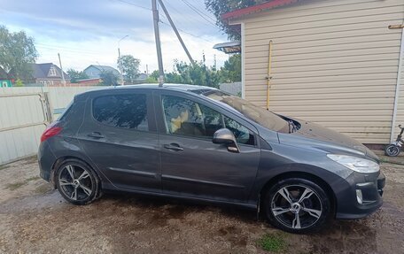 Peugeot 308 II, 2008 год, 400 000 рублей, 2 фотография