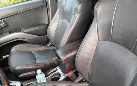 Citroen C-Crosser, 2010 год, 750 000 рублей, 21 фотография