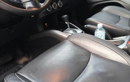 Citroen C-Crosser, 2010 год, 750 000 рублей, 20 фотография