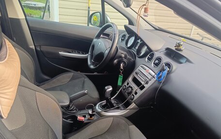 Peugeot 308 II, 2008 год, 400 000 рублей, 5 фотография