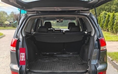 Citroen C-Crosser, 2010 год, 750 000 рублей, 18 фотография