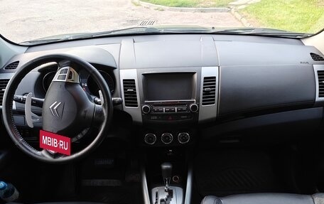 Citroen C-Crosser, 2010 год, 750 000 рублей, 15 фотография