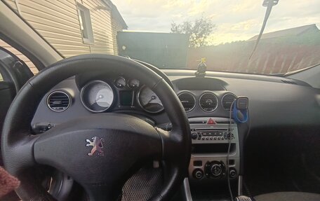 Peugeot 308 II, 2008 год, 400 000 рублей, 7 фотография